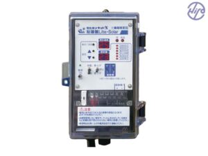 電動カンキット®N制御盤Lite-Solar