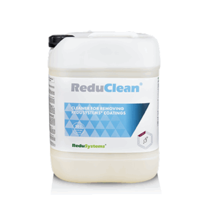 レディシリーズ専用除去剤　ReduClean  レディグリーン