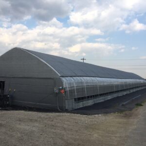 遮光ネット　ダイオミラーラッセル