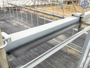 ドアシリーズ　スキガード®ストレート