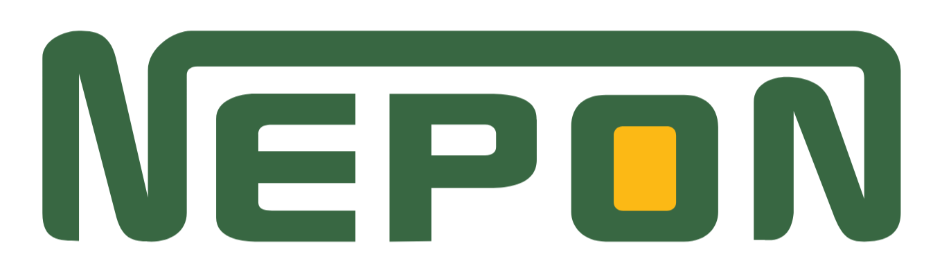 ネポン株式会社